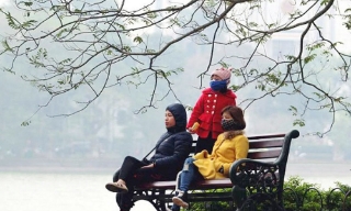 Dự báo thời tiết Bắc Ninh đêm 11, ngày 12/11: Gió Đông Bắc cấp 2